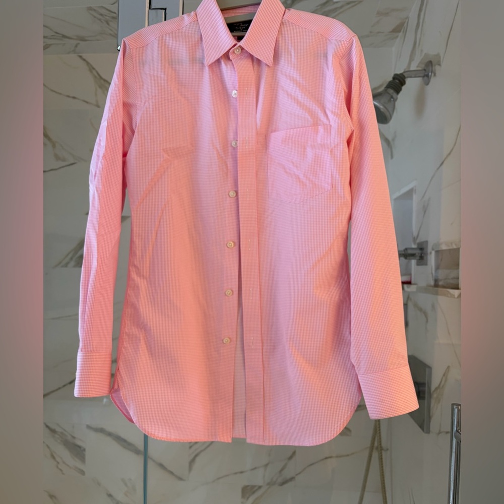 NWOT Men’s J. Crew Button Down